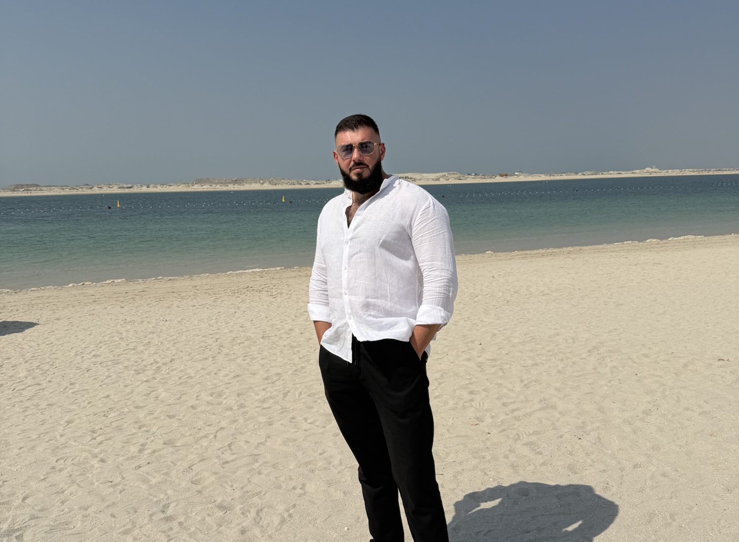 Fatih – Gründer von Bio-Upgrade