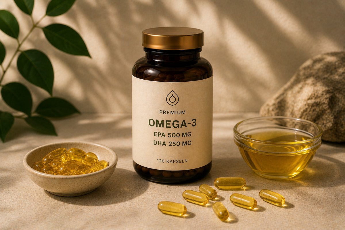 Algen-DHA