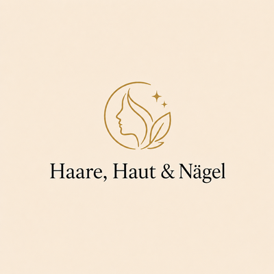 Haare, Haut & Nägel