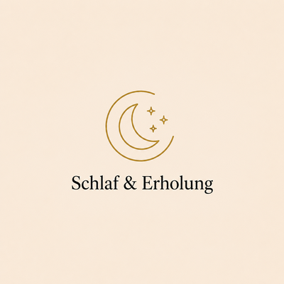Schlaf & Erholung