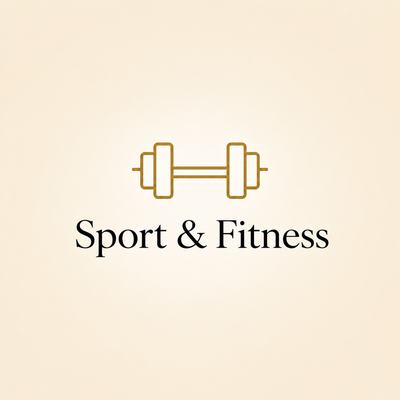 Sport & Fitness